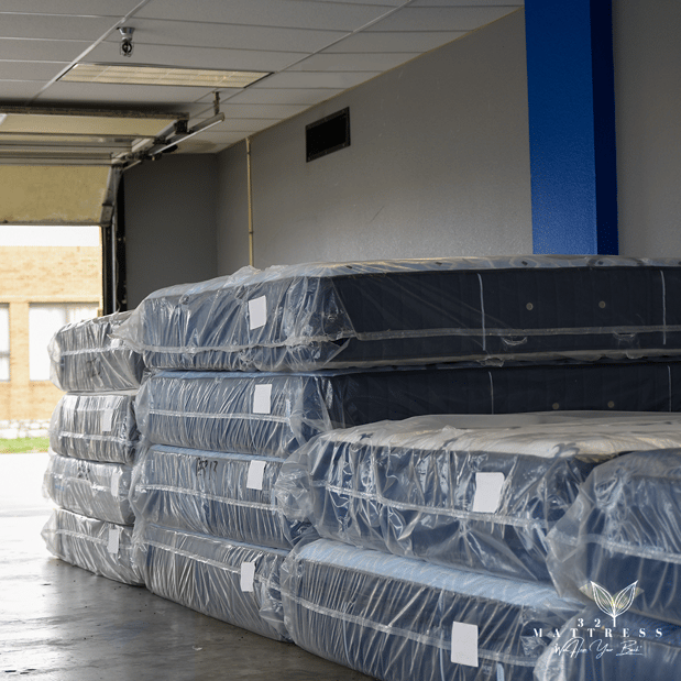 Images 321 Mattress - North Kansas City