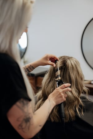 Images Elements Salon