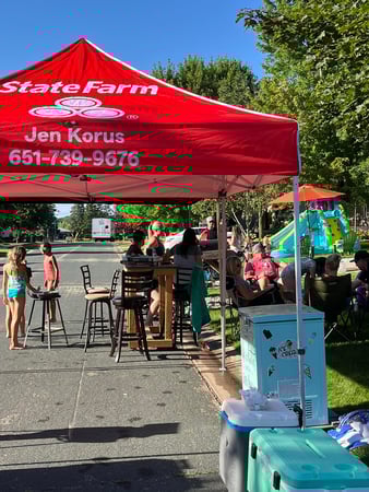 Images Jen Korus - State Farm Insurance Agent