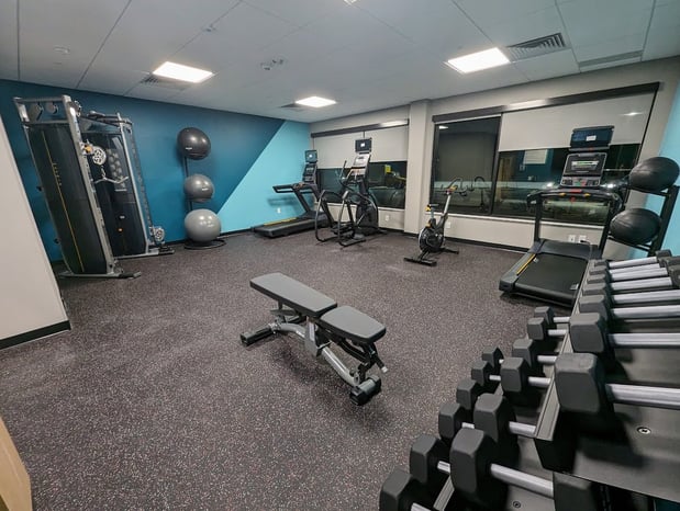 Images avid hotel Billings West by IHG