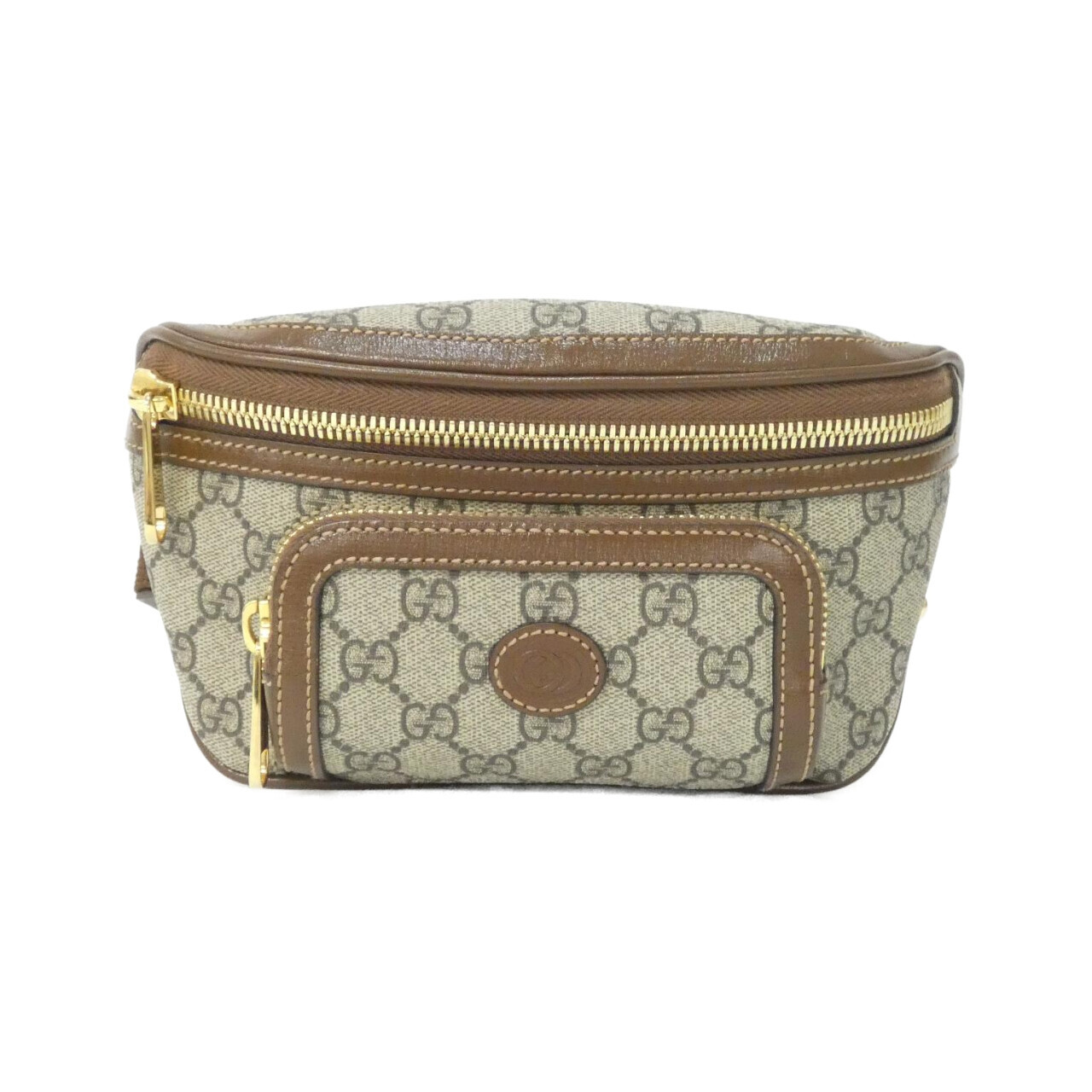 グッチ 682933 92THG ウエストバッグ