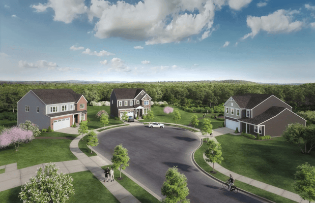 Images Sunstone Preserve Single Family Homes by Stanley Martin Homes