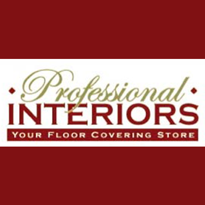 Professional Interiors Logo
