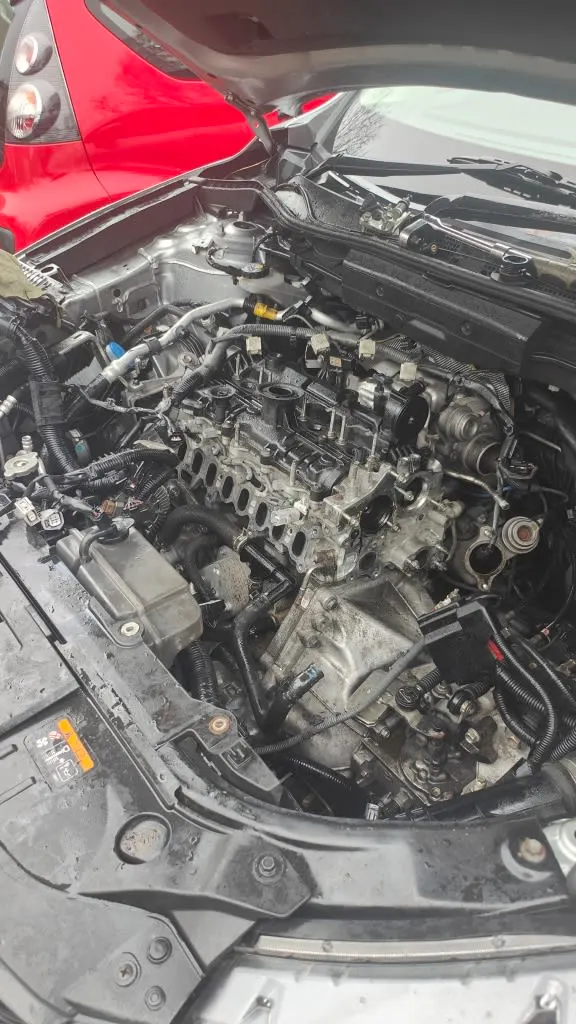 Images SM Auto Tech