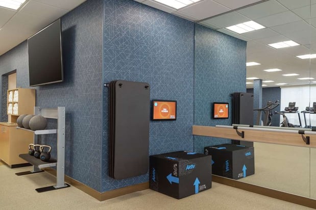 Images Home2 Suites by Hilton Ogden