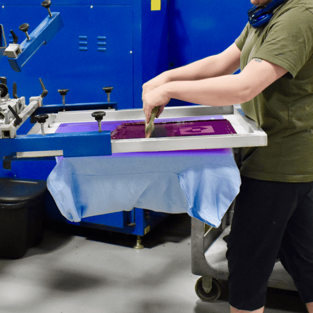 Images Underground Printing