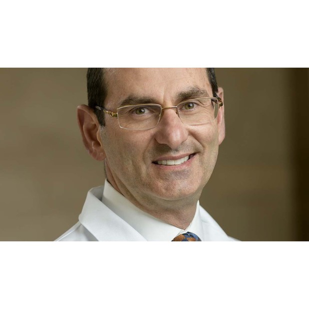 Bernard H. Bochner, MD, FACS - MSK Urologic Surgeon Logo