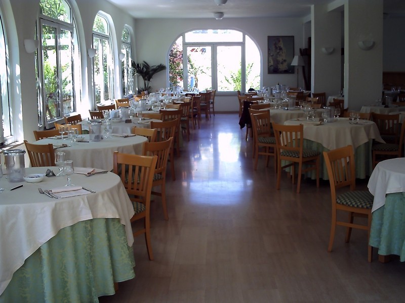 Images Pellegrino Village