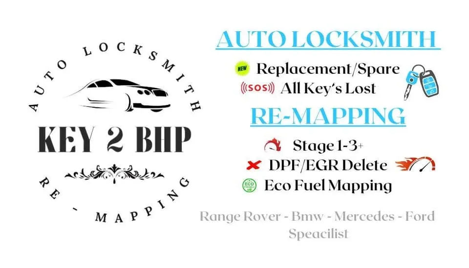 Images Key 2 BHP Auto Locksmith