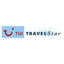 Logo von TUI TRAVELStar Reisebüro Sarstedt - HI-travel GmbH