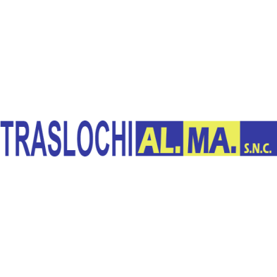 Traslochi Alma Logo