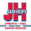Jam Hops Logo