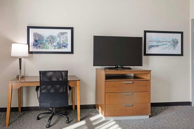 Images Best Western Plus Executive Residency Marion