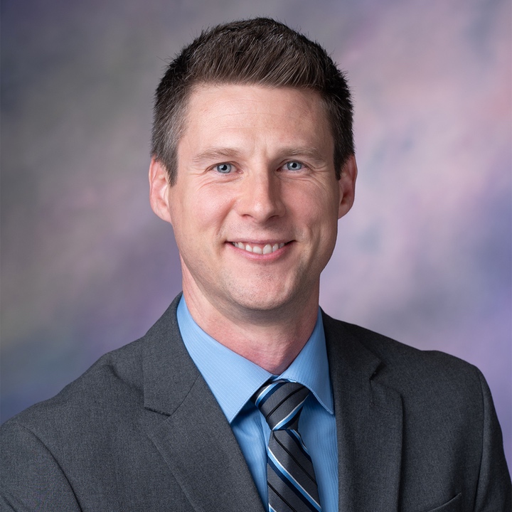 Jordan Hoffman, PA-C Profile