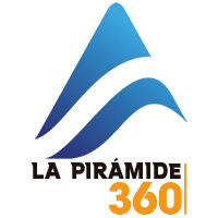 La Piramide Espectaculos Logo