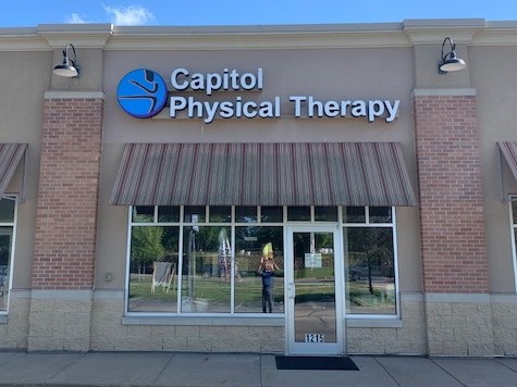 Image 2 | Capitol Physical Therapy