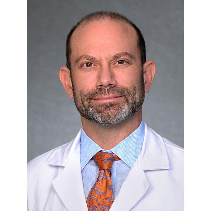 Dr. Keith Pratz, MD