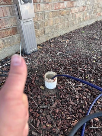 Images Aubrey Plumbing Company LLC