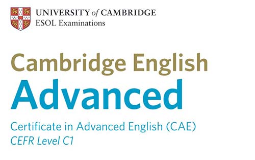 Images Robinson School Of English
