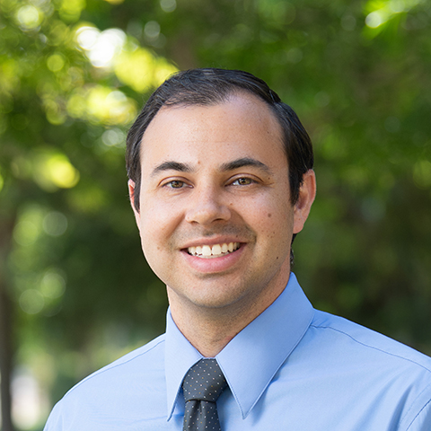 Joshua D. Roose