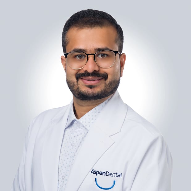 Images Dishant Patel, Doctorate