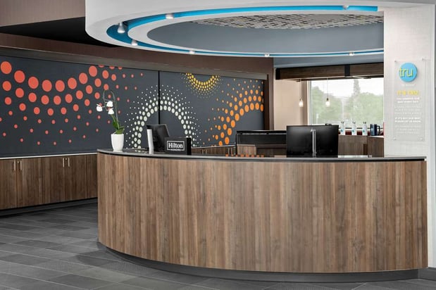 Images Tru by Hilton Jacksonville Airport I-95