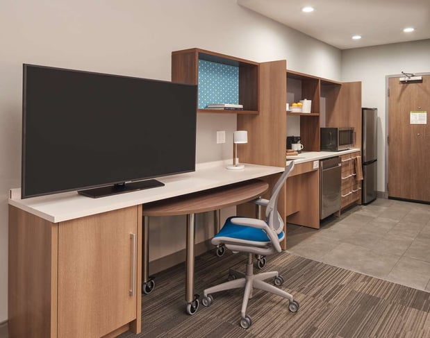 Images Home2 Suites by Hilton Pompano Beach Pier