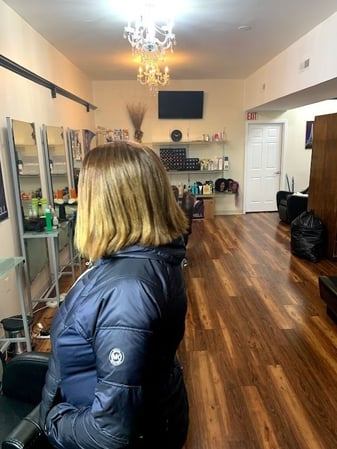 Images Glamorous Hair Salon & Spa