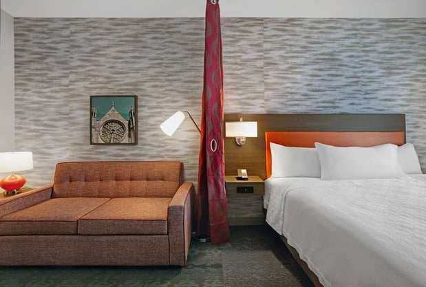 Images Home2 Suites by Hilton Richmond