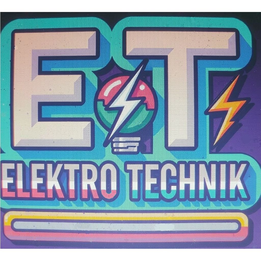ET ElektroTechnik  