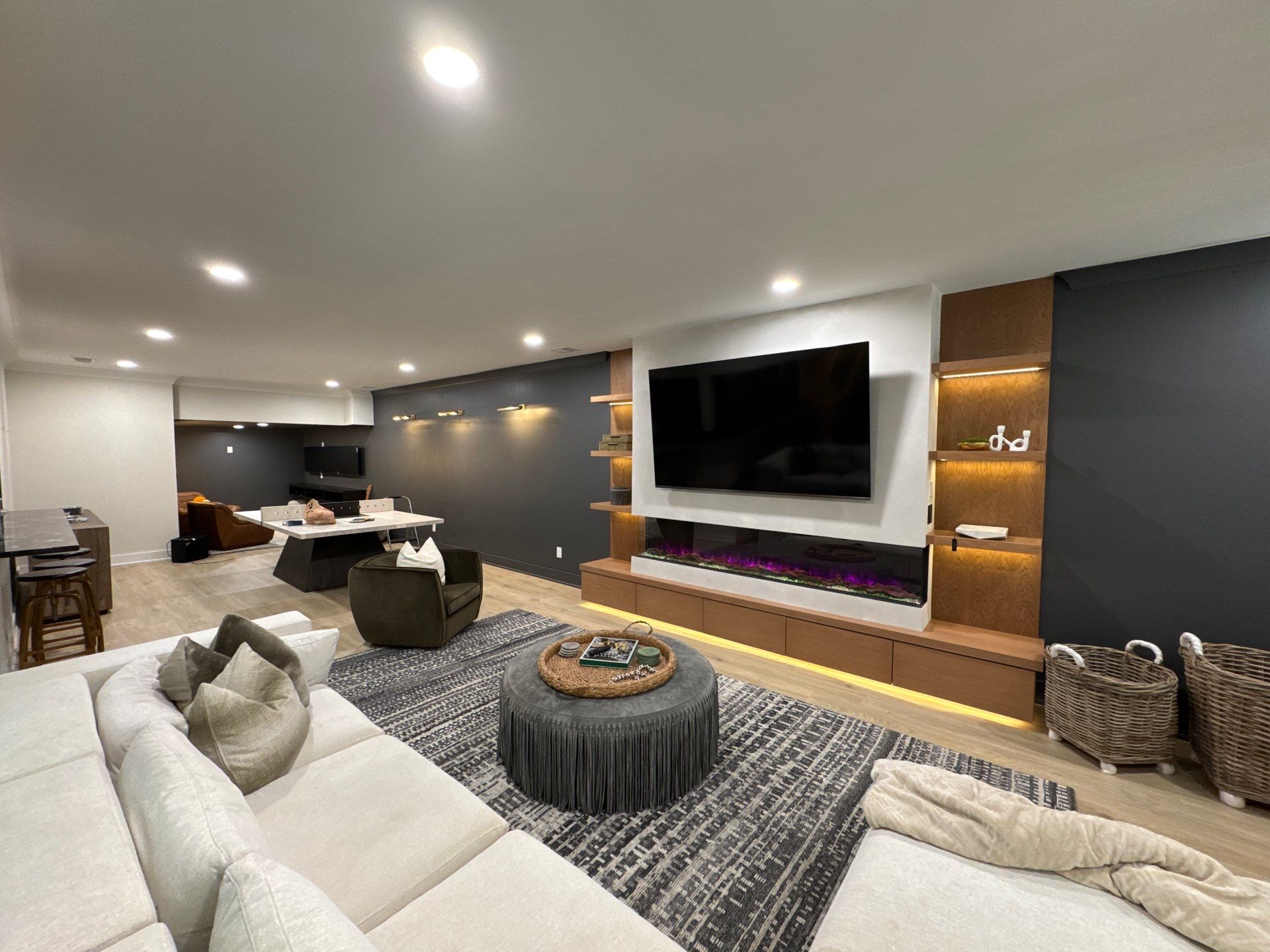 Swift Home Renovations