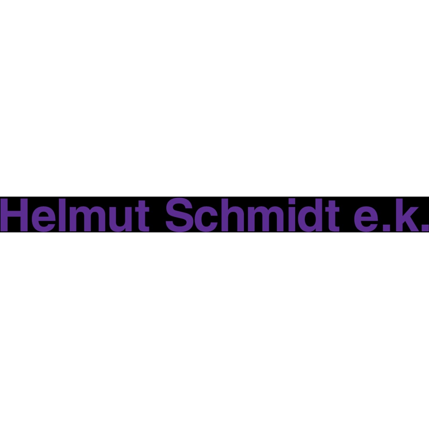 Helmut Schmidt e.K. in Altdorf