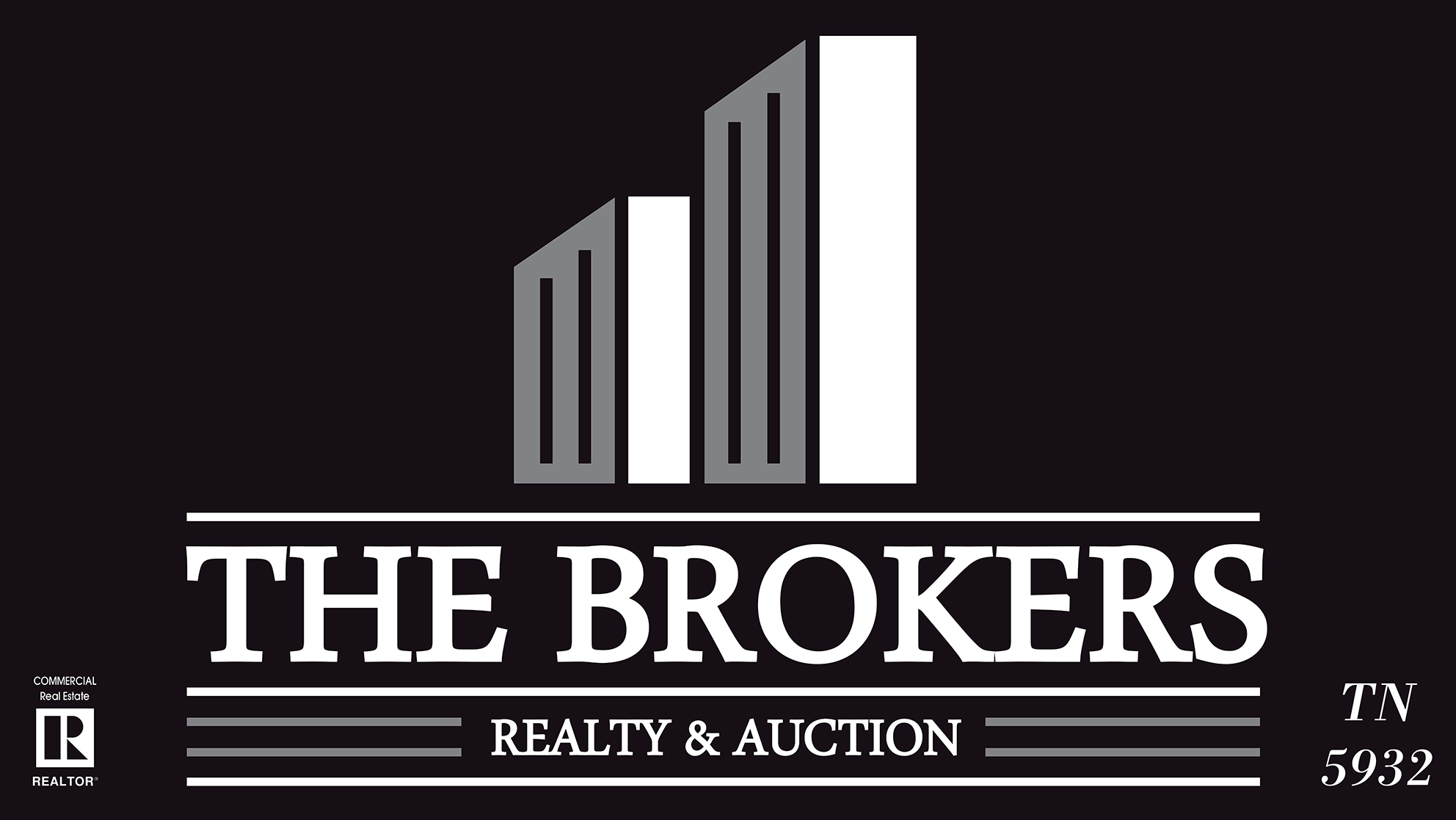 The Brokers Realty & Auction Inc