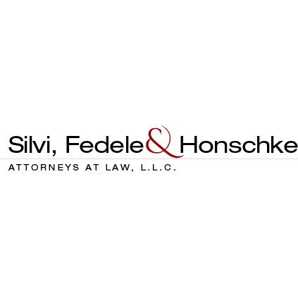 Silvi, Fedele & Honschke Attorneys at Law, L.L.C. Logo