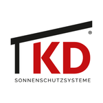 Kundenlogo KD Überdachung GmbH