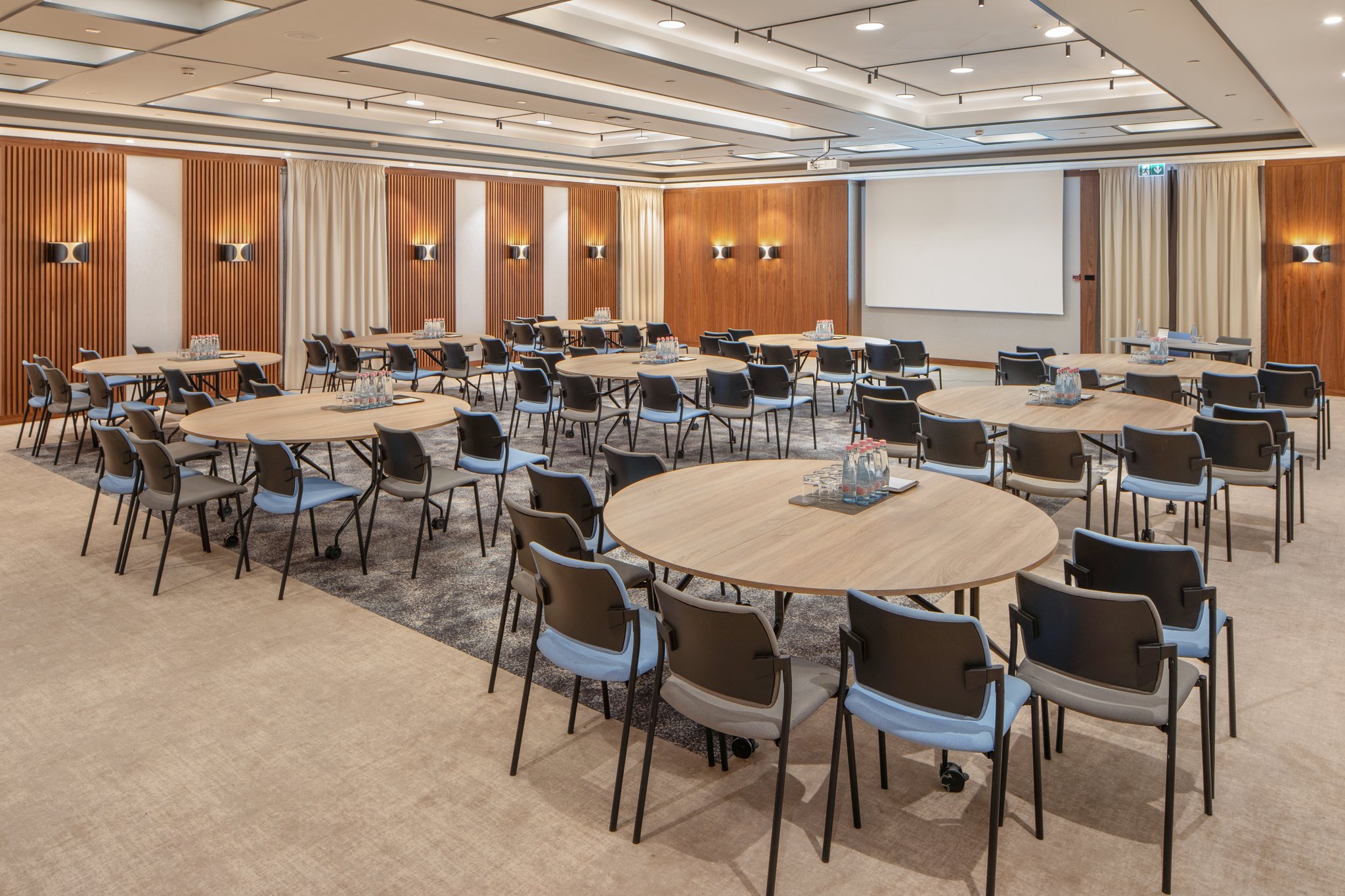 Images Crowne Plaza Budapest by IHG