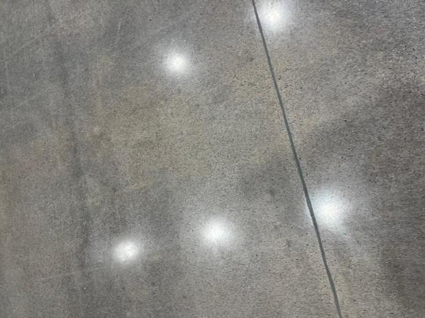 Images Dialed In Epoxy Systems LLC