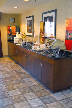 Images Hampton Inn Columbus-Airport
