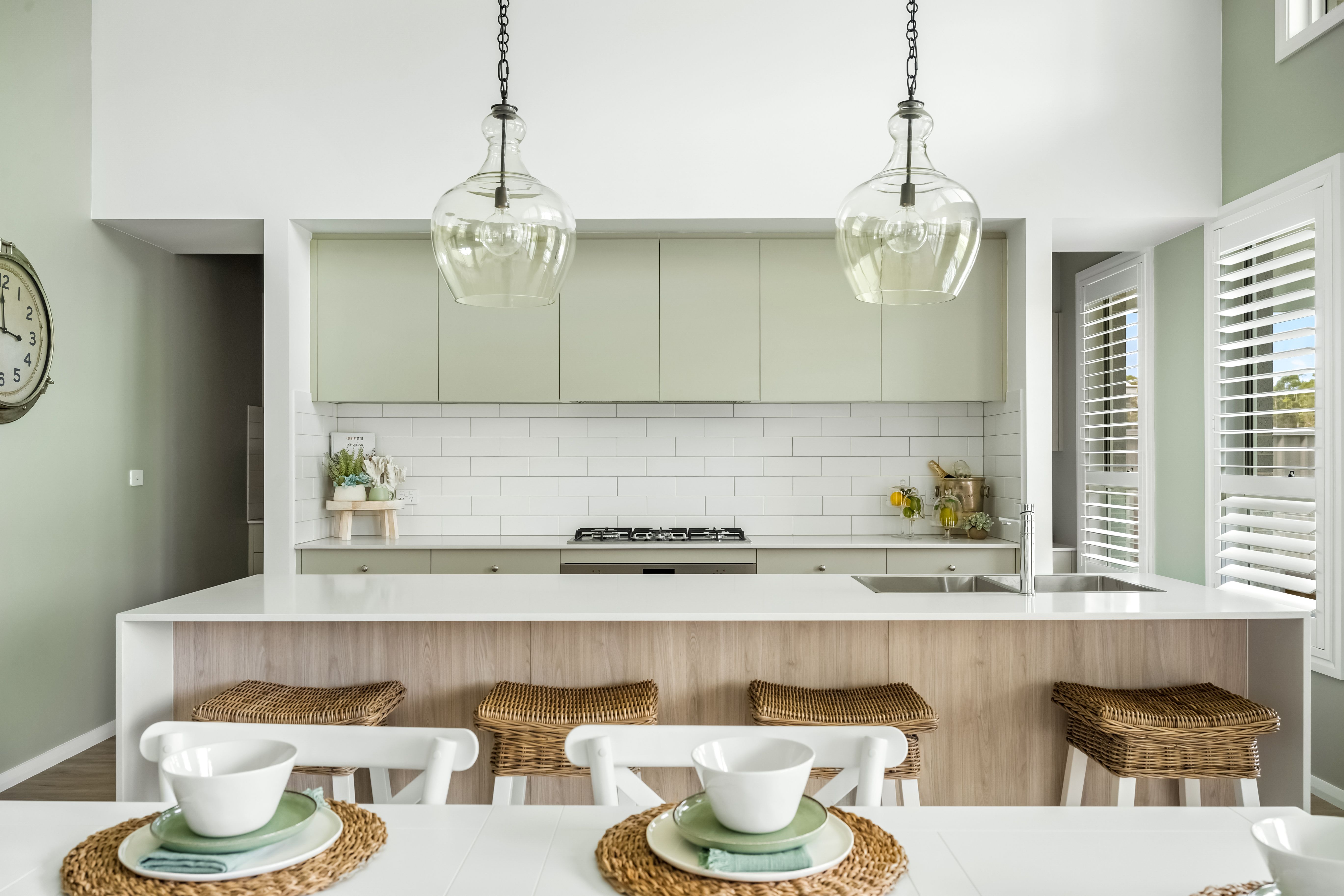 Images Shoalhaven New Image Kitchens