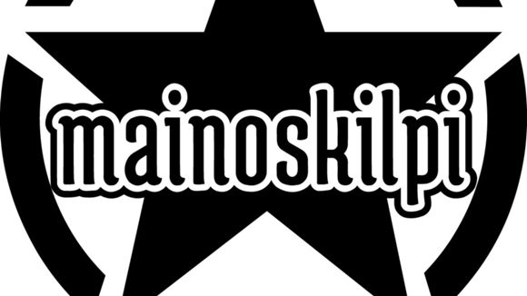 Images Mainoskilpi Muhonen Oy