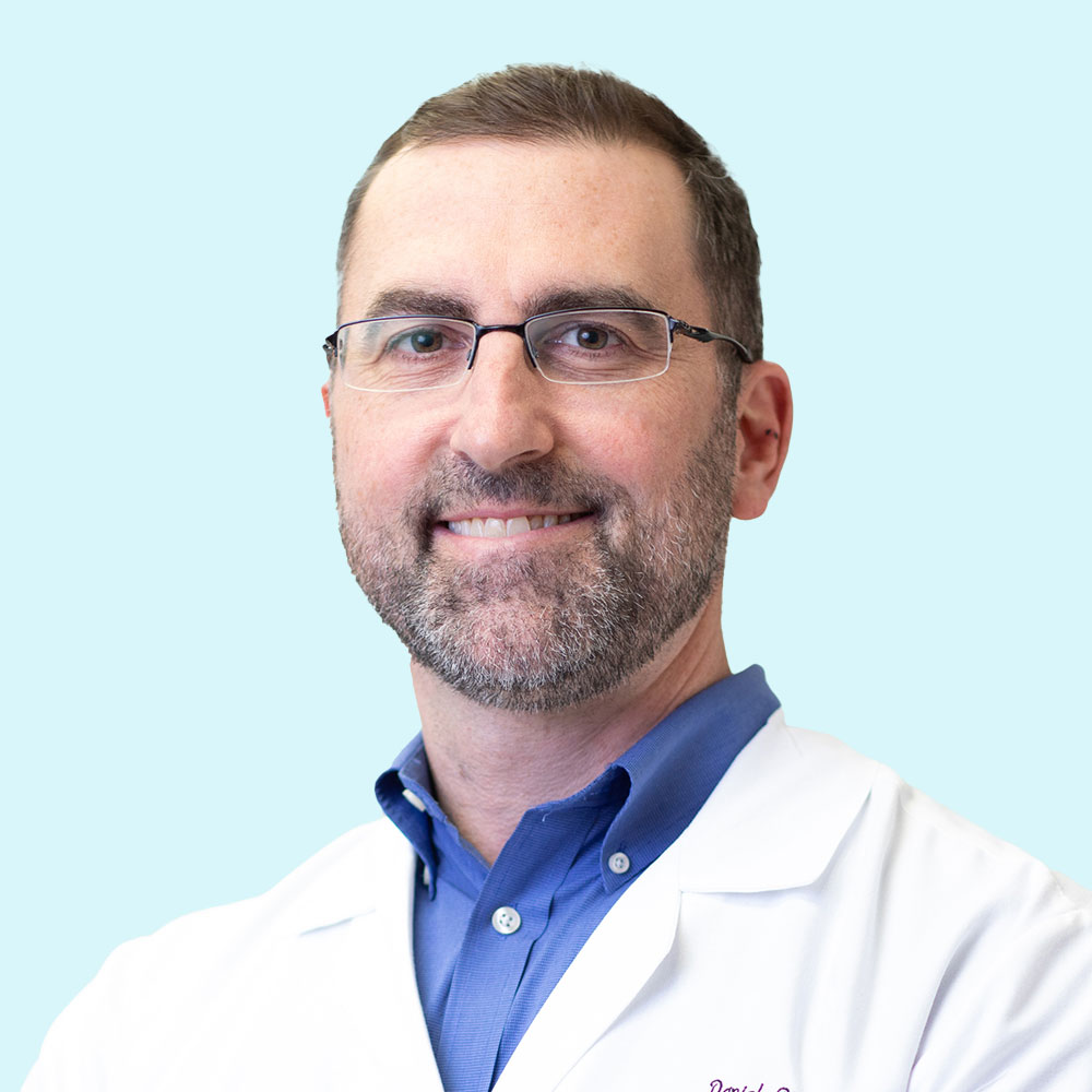 Daniel Tomlinson, MD - Middletown, NY - Orthopedic Surgery, General Orthopedics