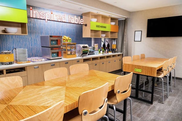 Images Home2 Suites by Hilton San Antonio at the Rim