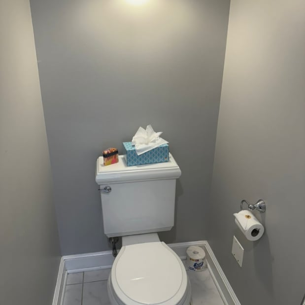 Images Quality Time Cleaning