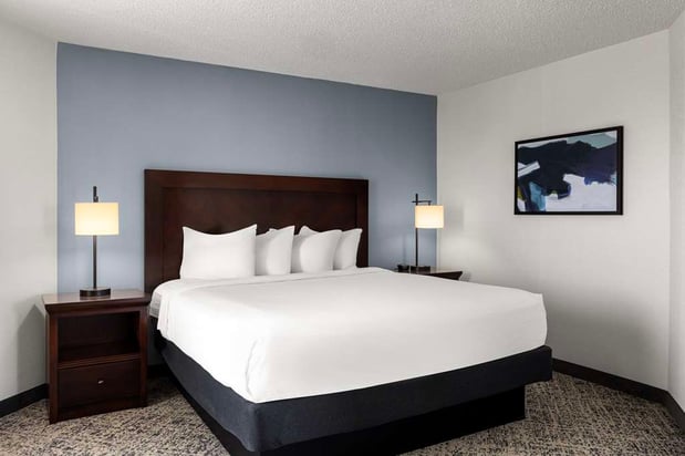 Images Embassy Suites by Hilton Birmingham