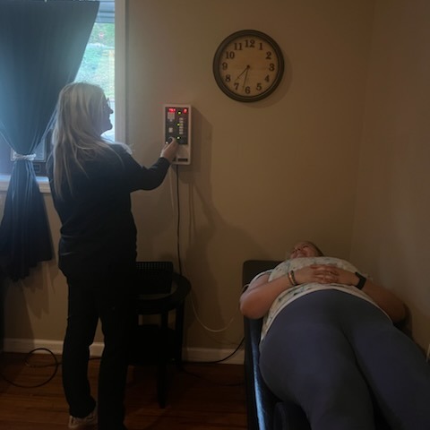 Images Total Health Chiropractic Downtown
