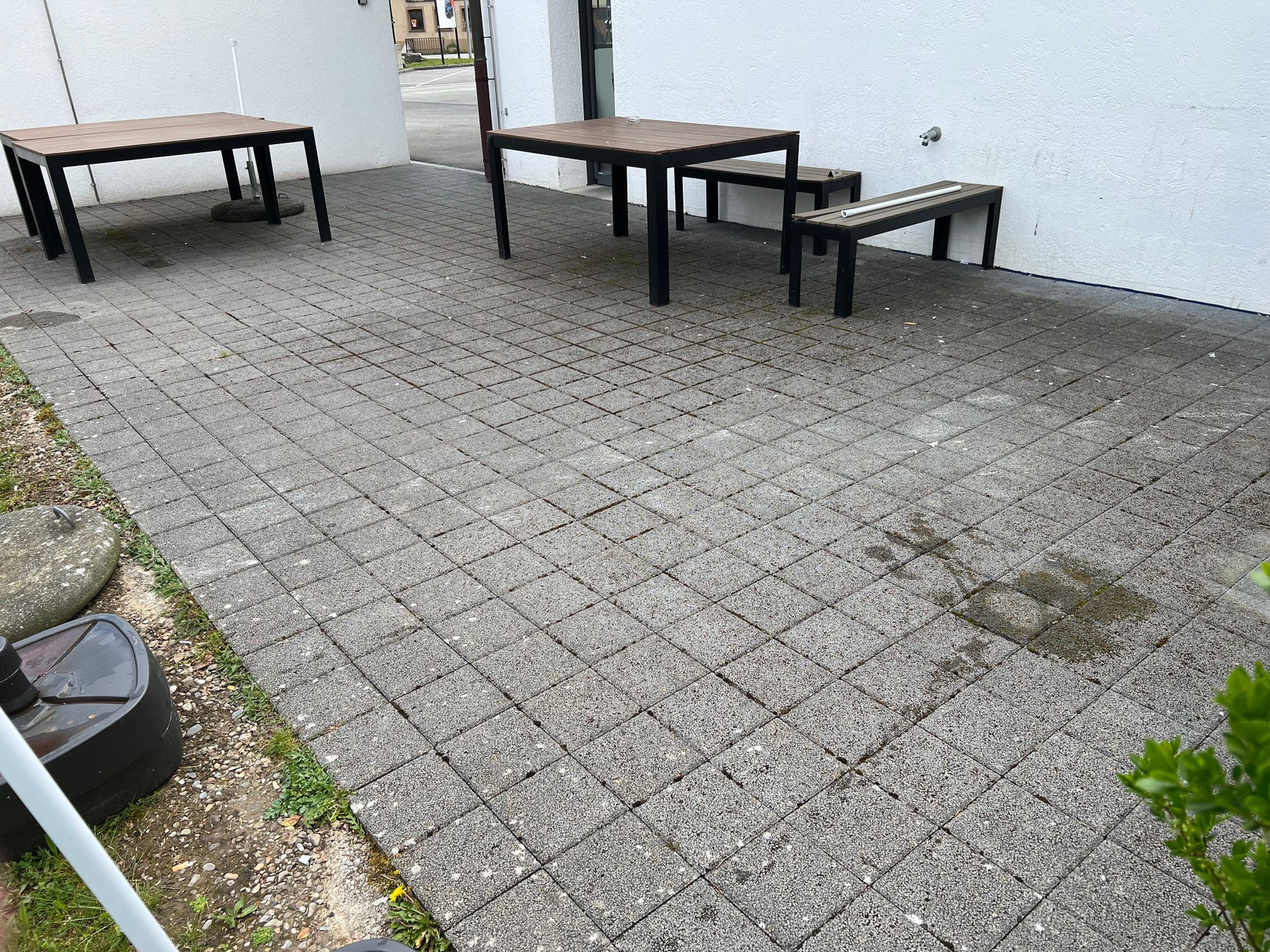 Pregiotec GmbH, Im Bungert 2 in Oetwil an der Limmat