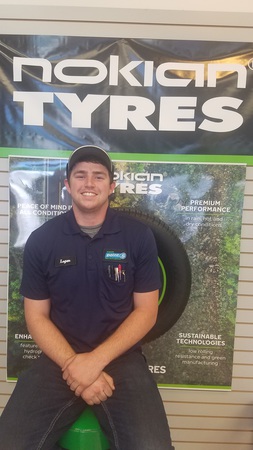 Images Fowers PointS Tire and Auto Service