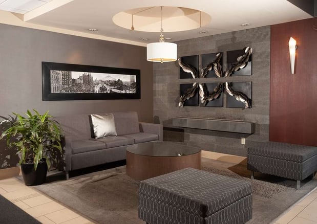 Images DoubleTree by Hilton Hotel Cleveland Downtown - Lakeside