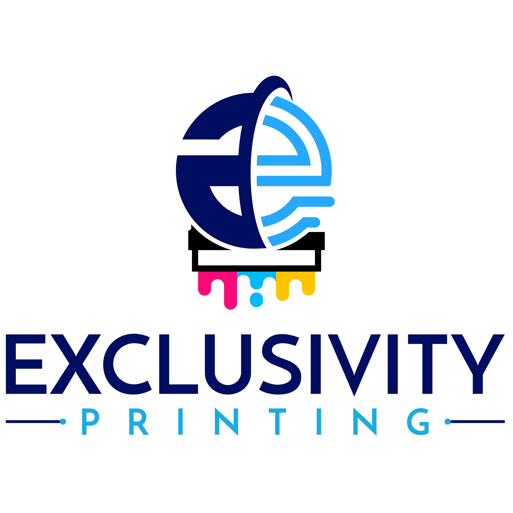 company logo