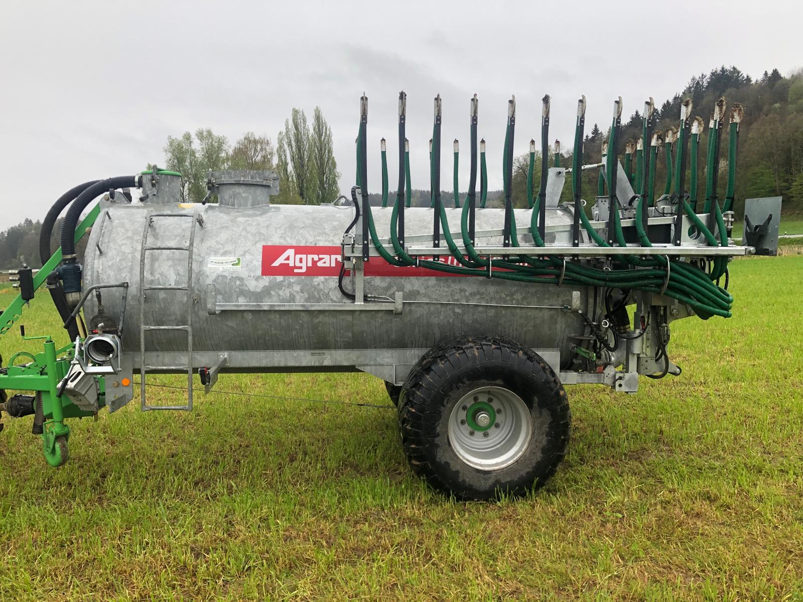 Bilder AT AGRAR-TECHNIK AG